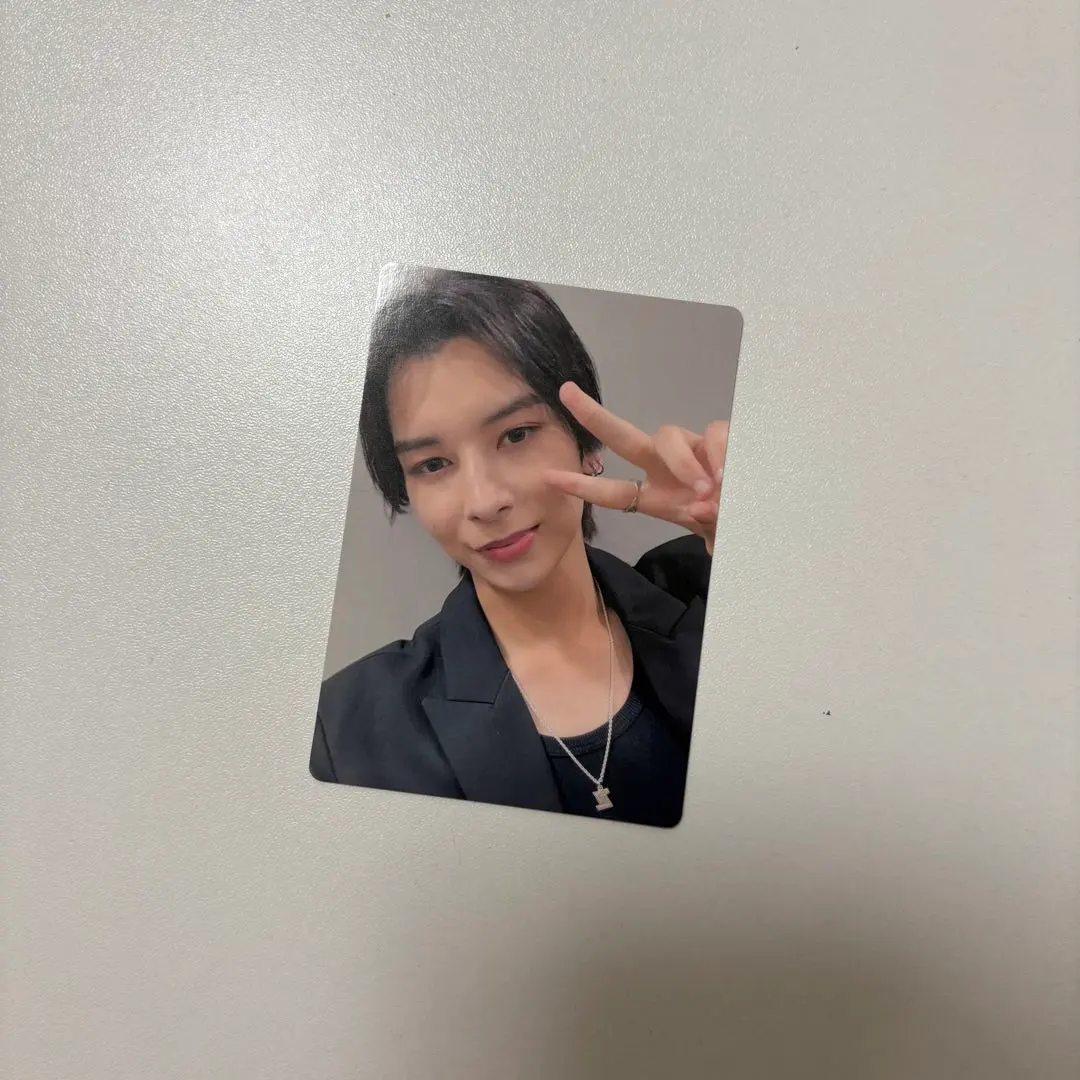 Thumbnail of Raspi Random Photo Card - Adam