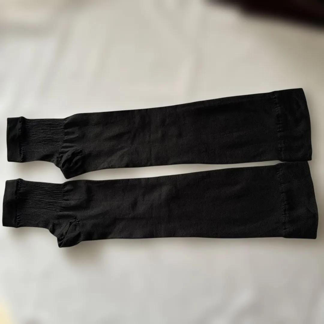 Thumbnail of RIZAP Compression Support Black - RIZAP