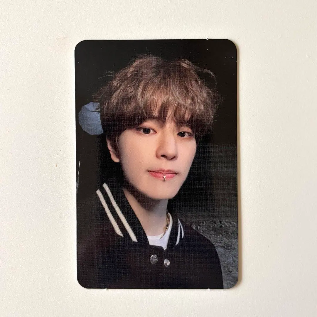 Thumbnail of Stray Kids Seungmin 5-STAR Pop-Up Trading Card