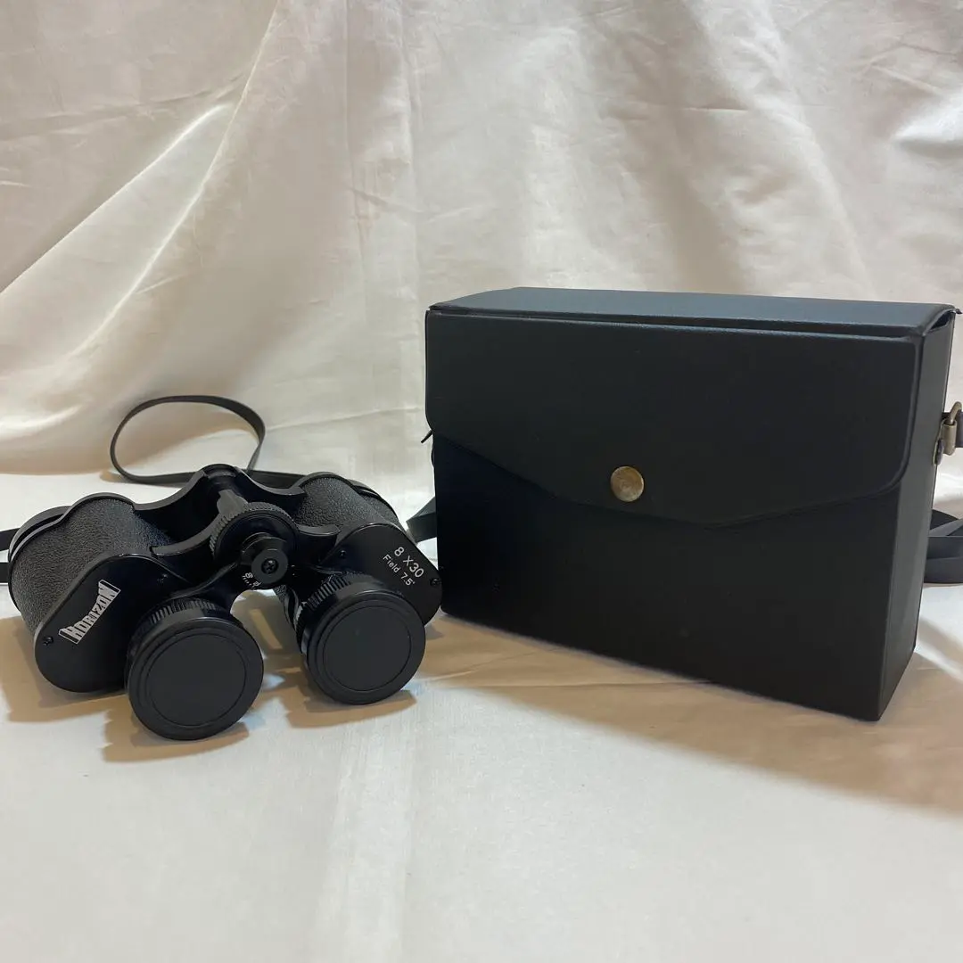 HORIZON 双眼鏡 7×50 専用バック付き　アウトドア　スポーツ観戦　旅行 Amazon | ハック 双眼鏡 7×50 HAC4893A | 双眼鏡 通販