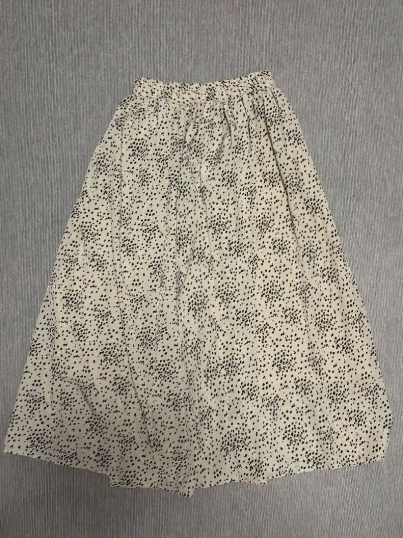 Thumbnail of Pleated skirt ★ New, Unused ★