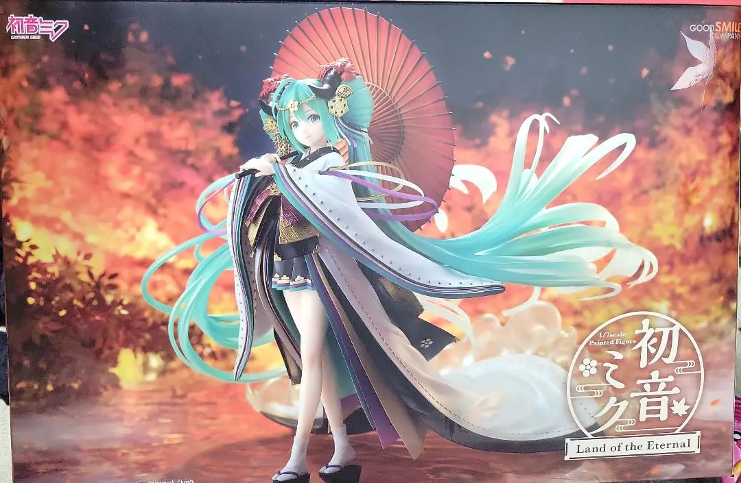 【未開封新品】初音ミク クリアファイル２枚 京都日本フェスティバル2019 2025年最新】kyoto nippon festival 初音ミクの人気アイテム