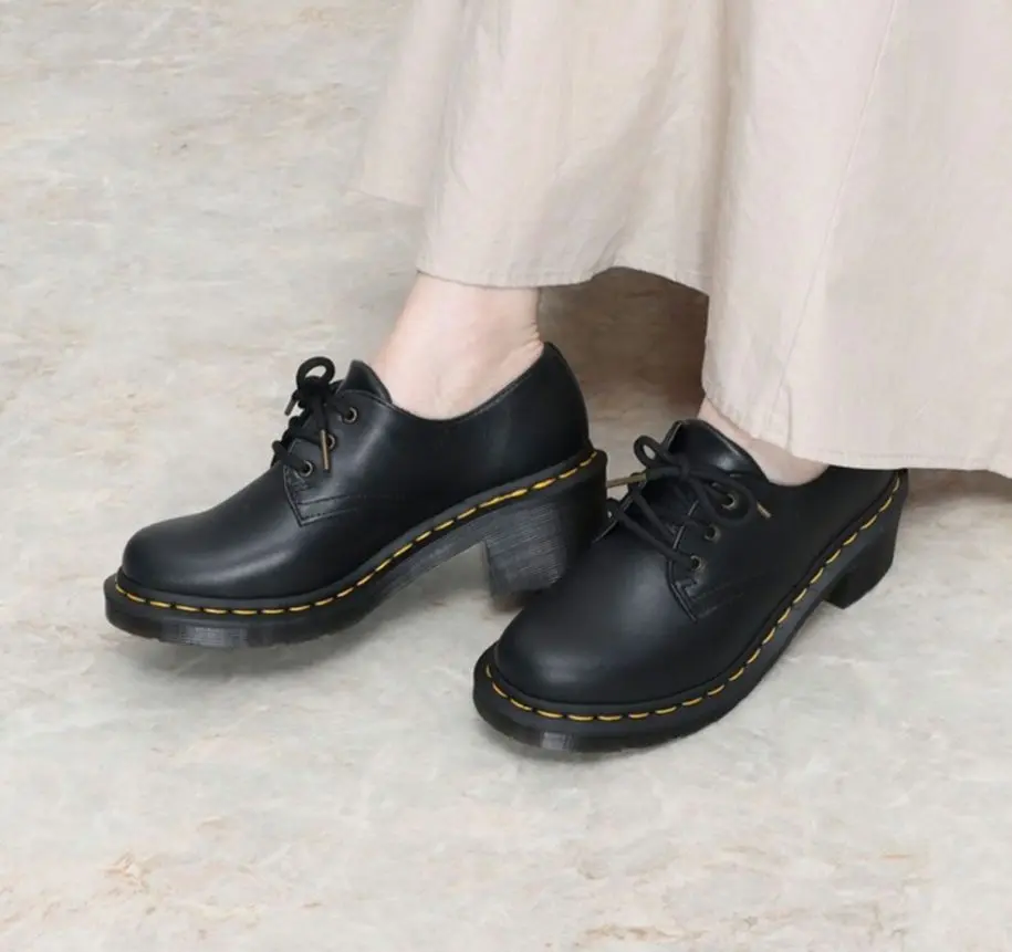 ドクターマーチン　Dr.Martens　AMORY BLACK 2025年最新】dr．martens ドクターマーチン amoryの人気アイテム