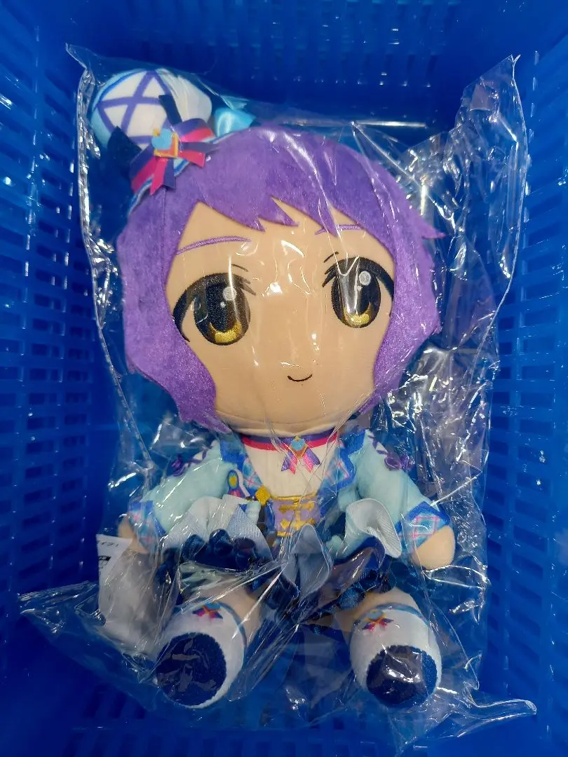 真壁瑞希 ぬいぐるみ Gift ギフト アイドルマスター ミリオンライブ！ アイドルマスター ミリオンライブ！ ミニぬいぐるみ 真壁瑞希