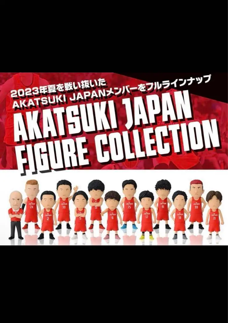 吉井裕鷹 akatsukijapan フィギュア 2025年最新】吉井裕鷹 フィギュアの人気アイテム - メルカリ