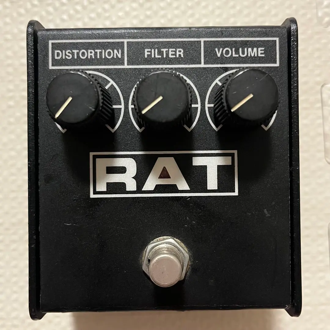 2025年最新】proco rat modの人気アイテム - メルカリ