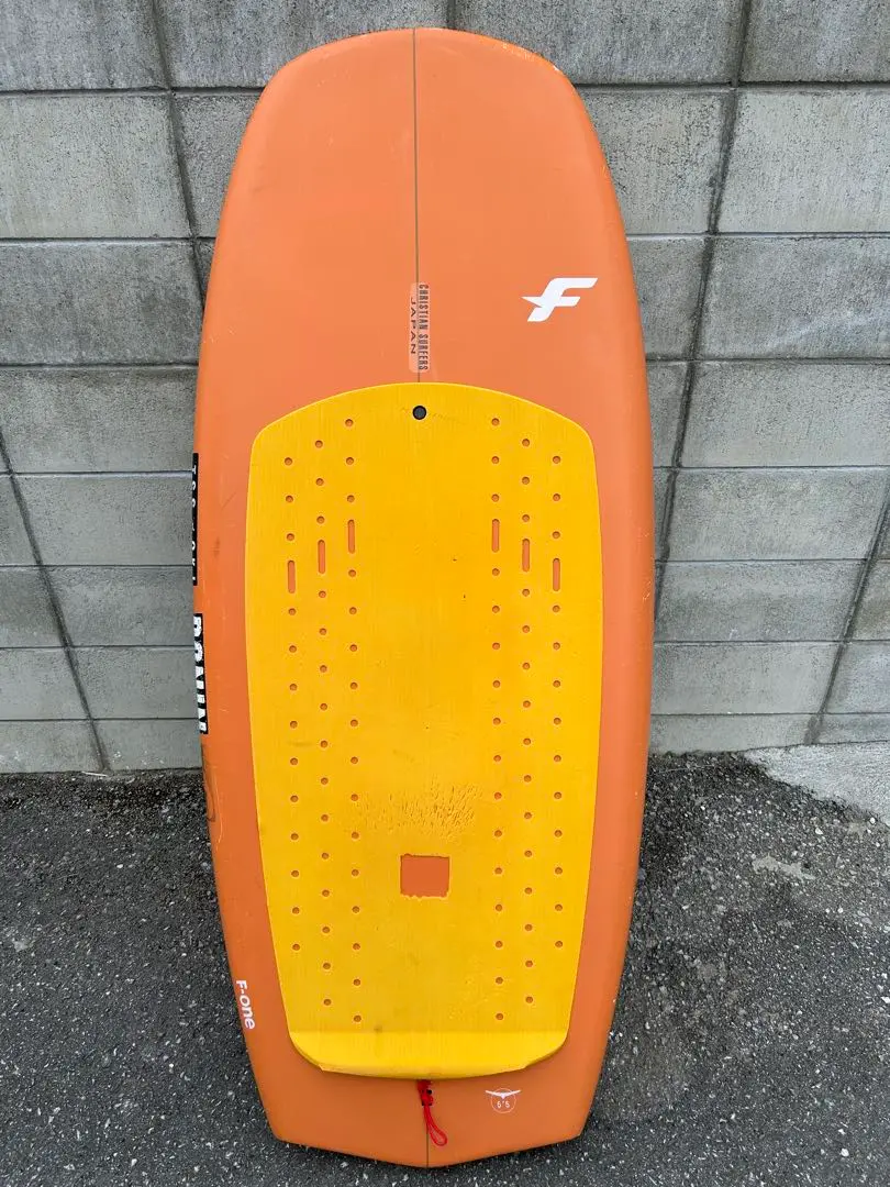 サーフィン・ボディボード F-one  CARBON MAST 85 CM F-One Wing Mast Carbon mast 85cm tall 16mm thick — Boardworx