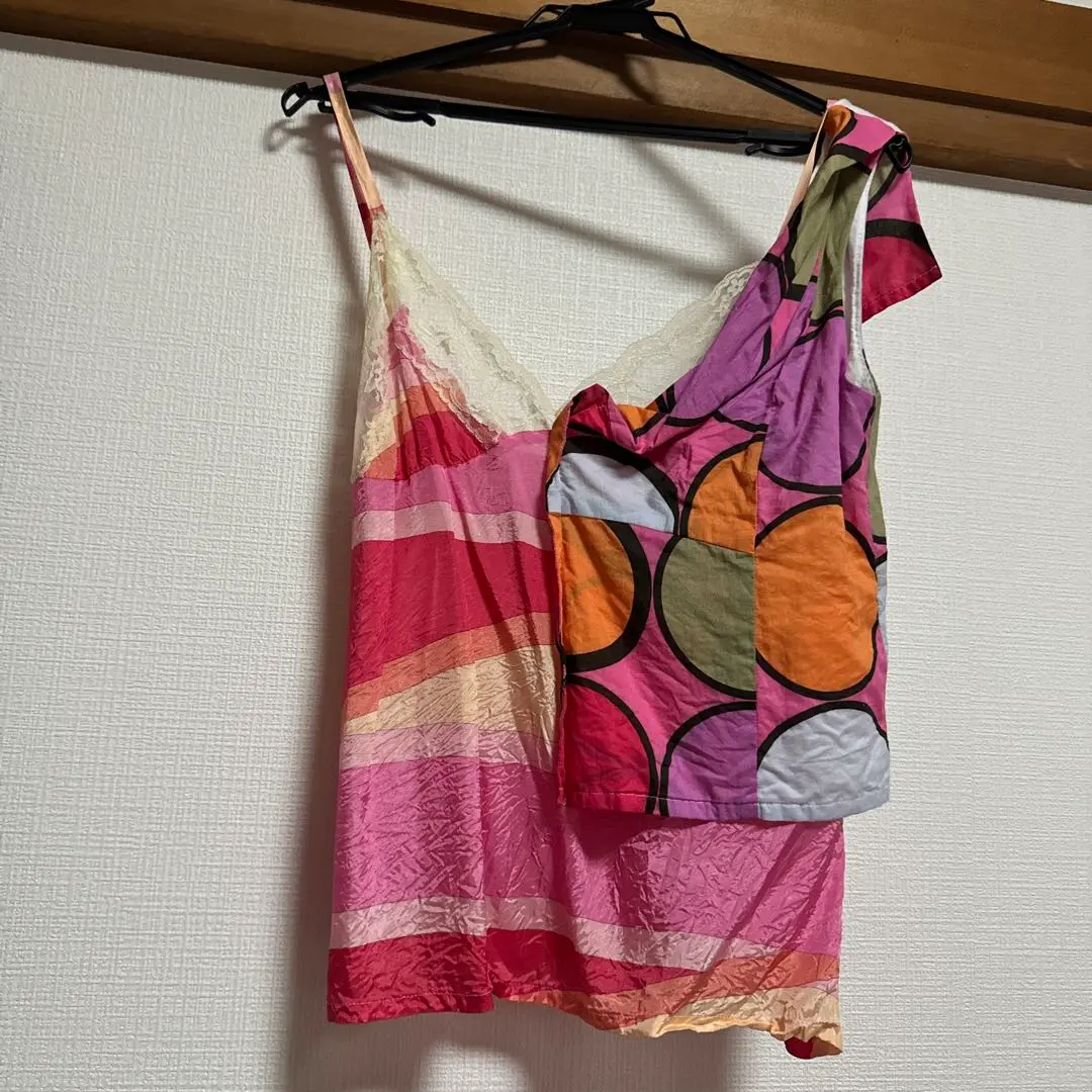 tricot COMME des GARCONS レースキャミソール 2025年最新】tricot COMME des GARCONS キャミソールの人気