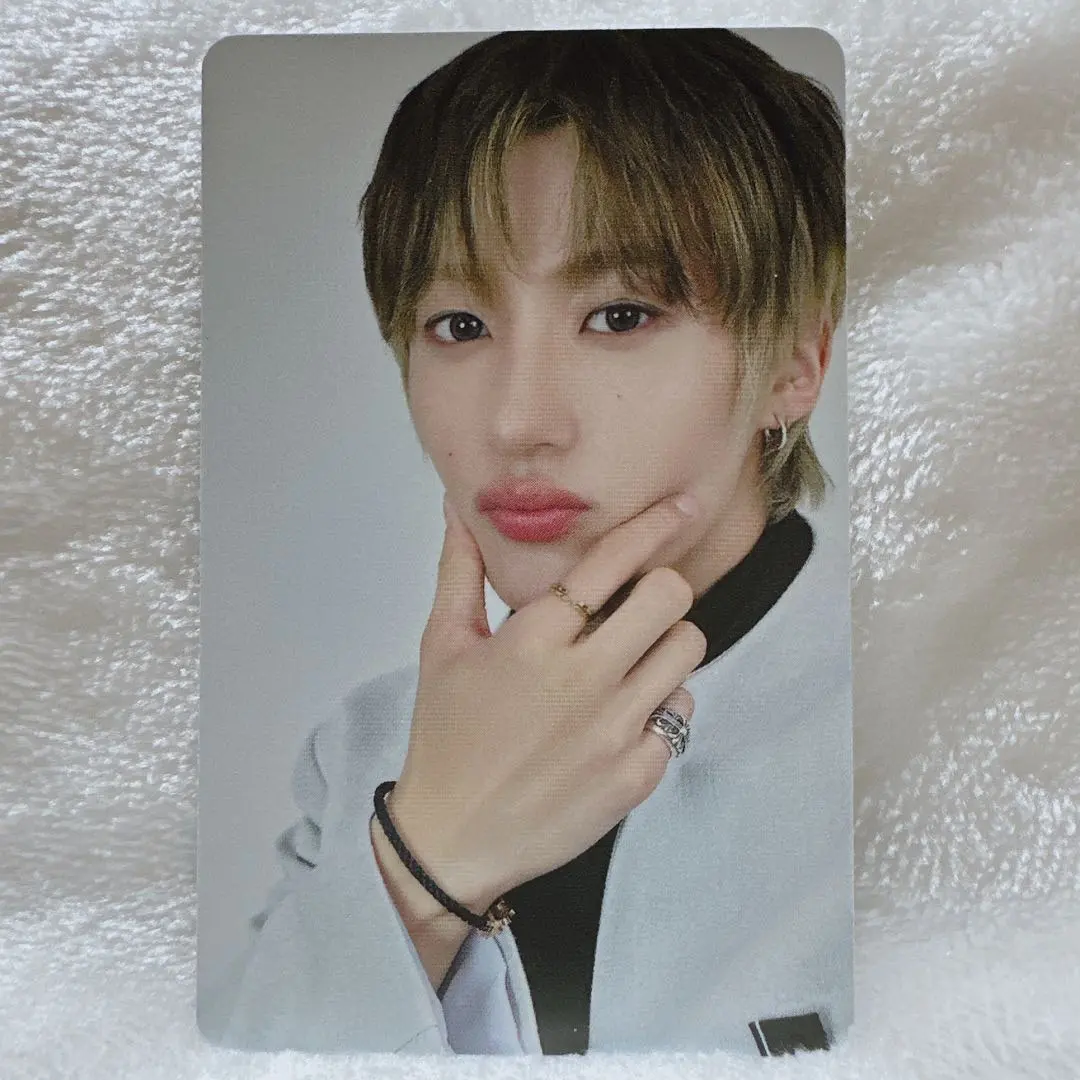 Thumbnail of RIIZING LOUD RIIZE Lenticular Trading Card Anton