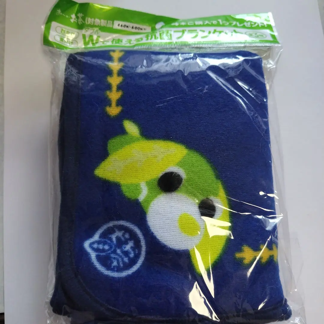 新品　お茶犬　クッション、置き物　 2つセット商品 H120432_01.webp