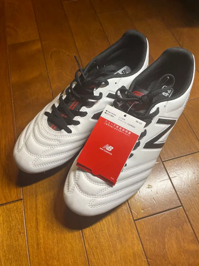 ニューバランス『442 V2』サッカーショップKAMOオリジナルモデル