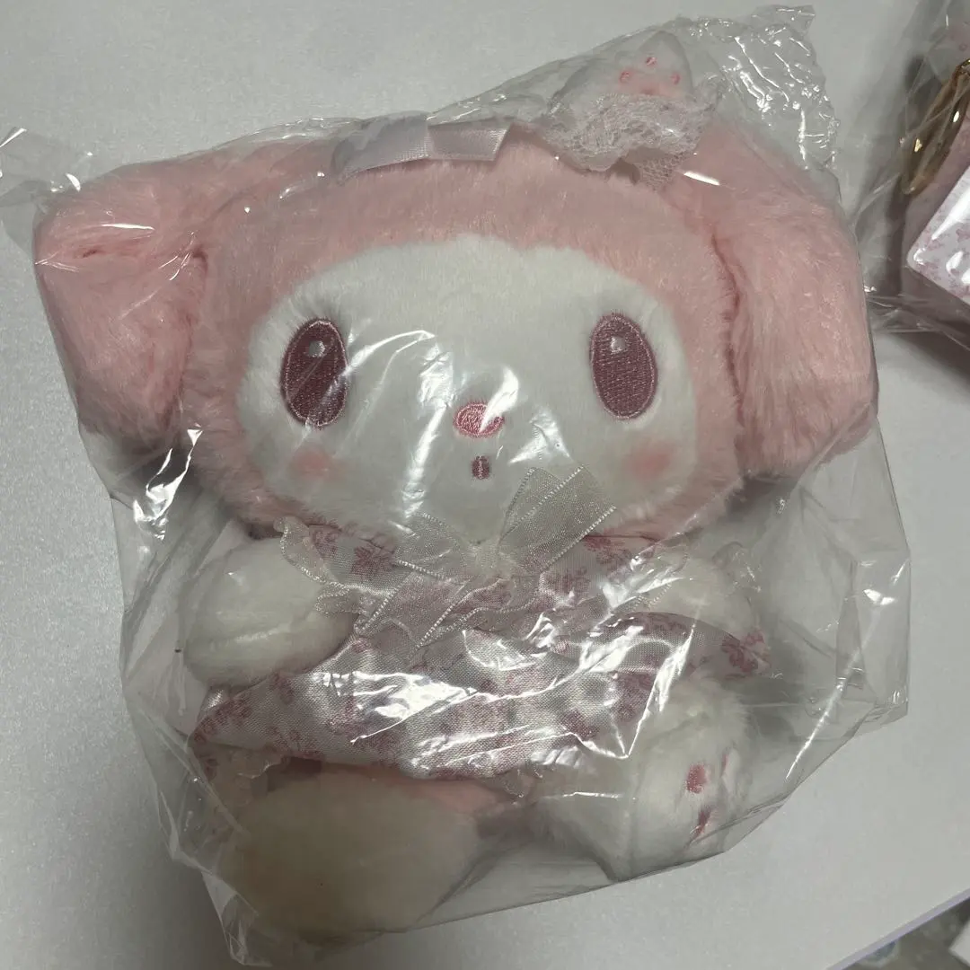 2025年最新】白いちごのティータイム マイメロディの人気アイテム