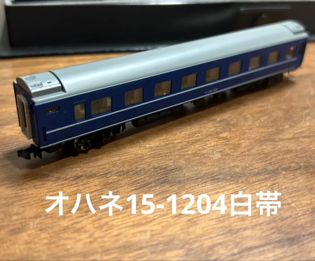 2025年最新】TOMIX オハネ15の人気アイテム - メルカリ