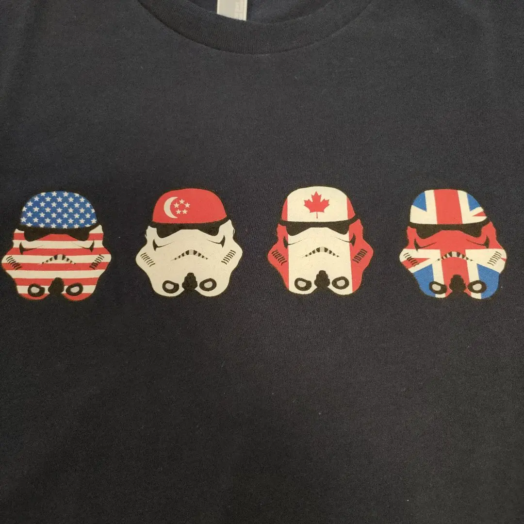 【非売品】嵐　Tシャツ　5×10 スタッフ限定　ジャニーズJr.配布　極美品　M 2025年最新】嵐 5×10 Tシャツの人気アイテム - メルカリ