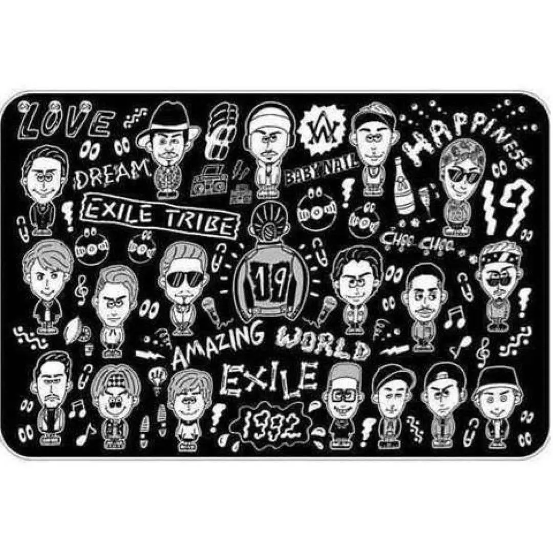 2025年最新】ballistik boyz パーカーの人気アイテム - メルカリ