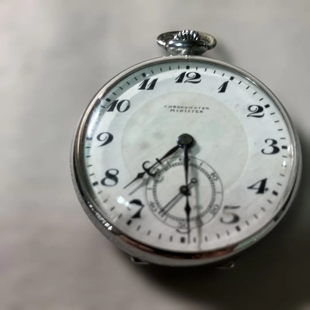 2025年最新】chronometer 懐中時計の人気アイテム - メルカリ