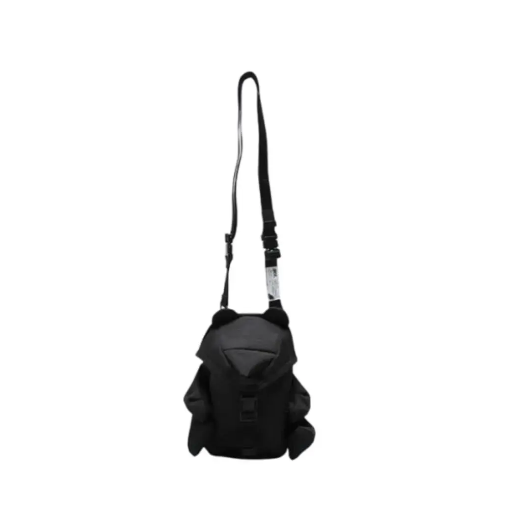 PHINGERIN フィンガリン CUMALICE POUCH・ブラック - tity