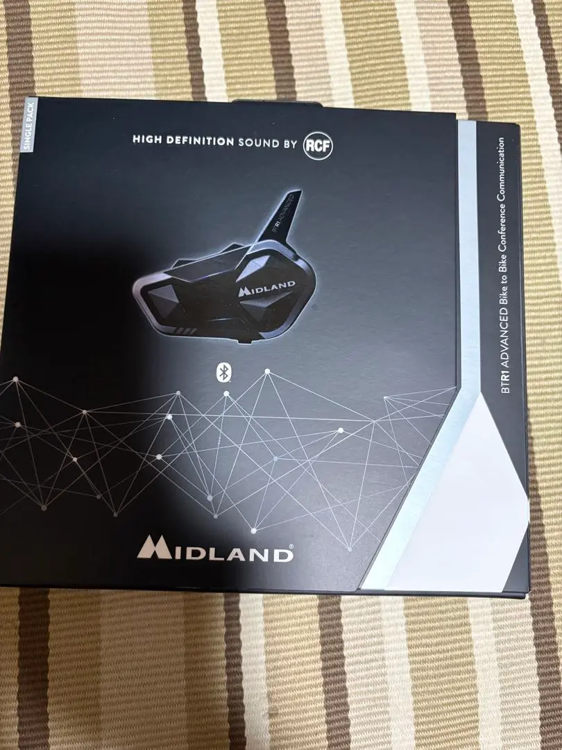 MIDLAND ミッドランド R1 MESH【中古美品】 Yahoo!オークション - MIDLAND｜ミッドランドの中古品・新品