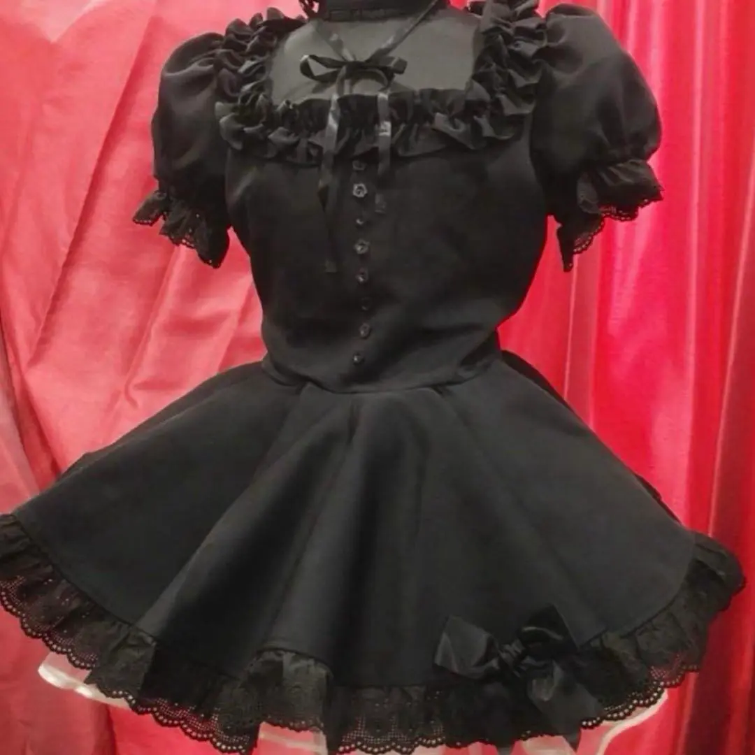 2025年最新】ベルフィーユメイド服の人気アイテム - メルカリ