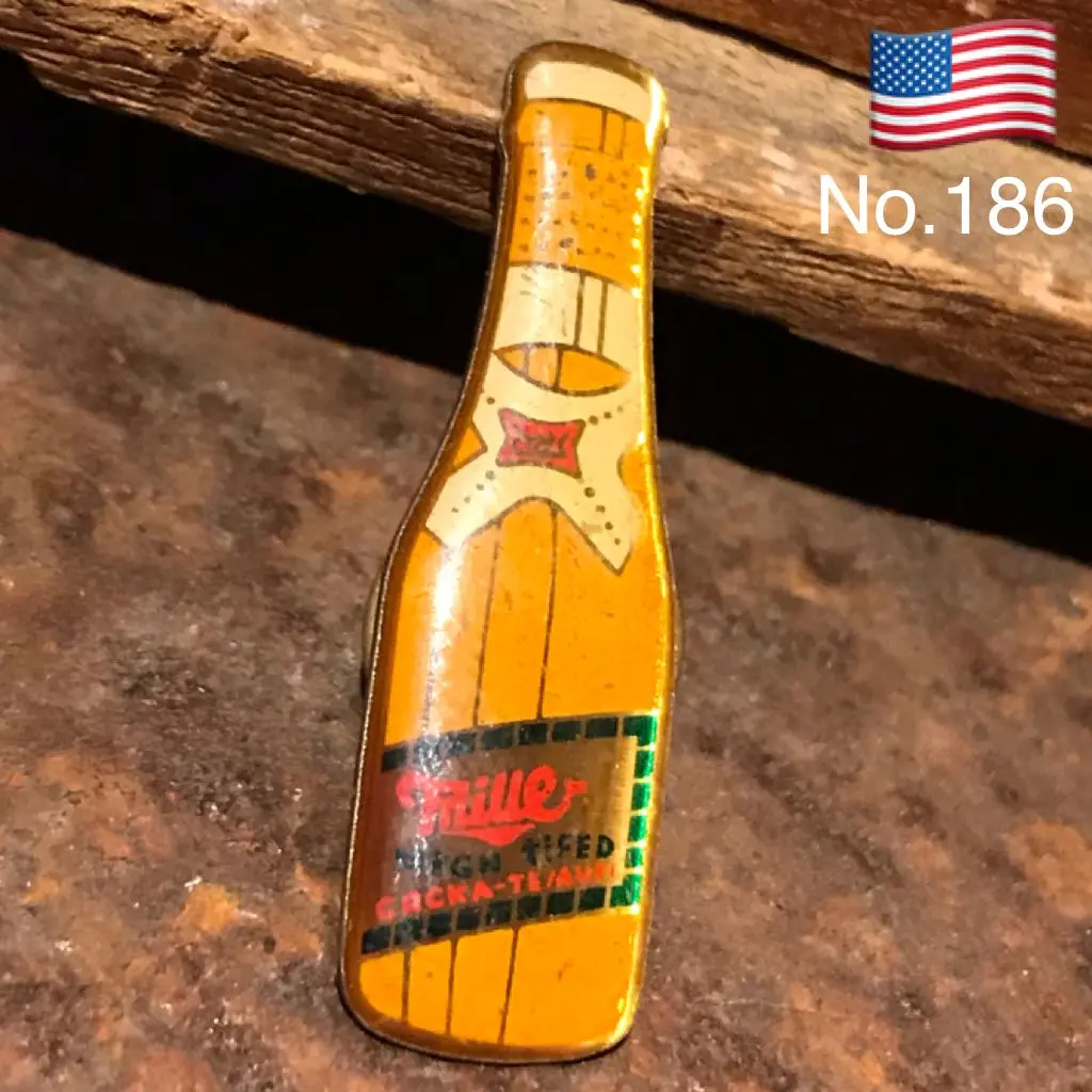 1960’s Miller ミラー ビール ビンテージ TOY バド クアーズ 1960's Miller ミラー ビール ビンテージ TOY バド クアーズ