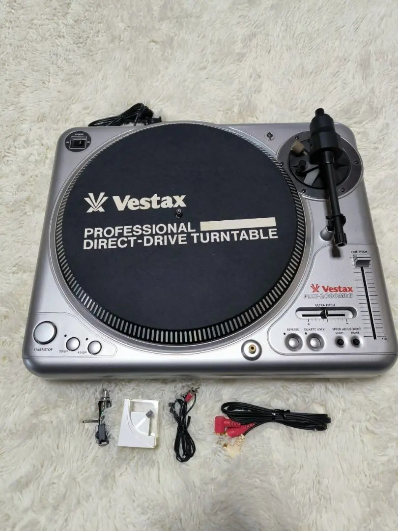2025年最新】vestax pdx-2000 mkiiの人気アイテム - メルカリ