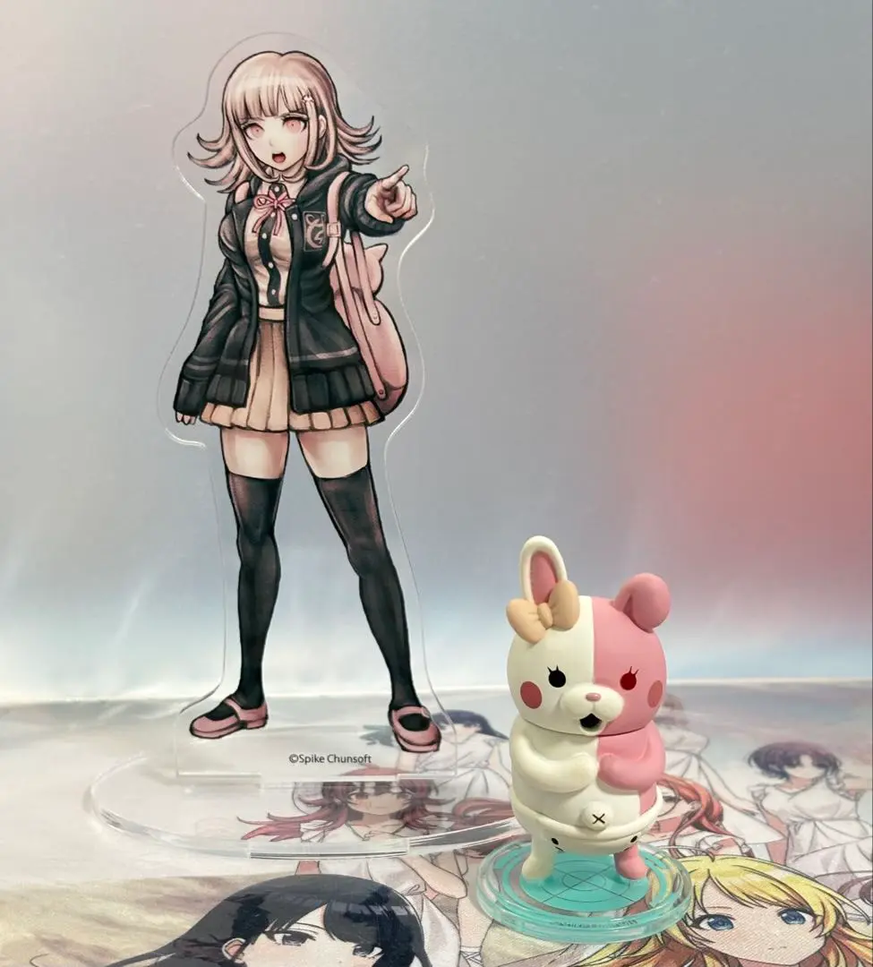 2025年最新】七海千秋 フィギュアの人気アイテム - メルカリ