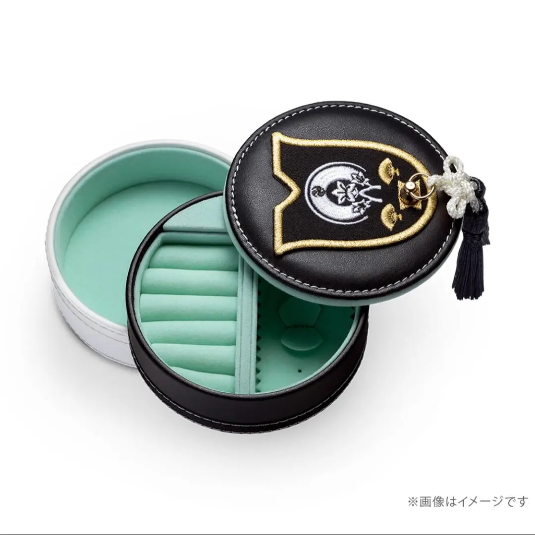 U-TREASURE 鍛刀玉鋼-黒焼-ネックレス【三日月宗近】 U-TREASURE 鍛刀玉鋼-黒焼-ネックレス【三日月宗近】 - メルカリ