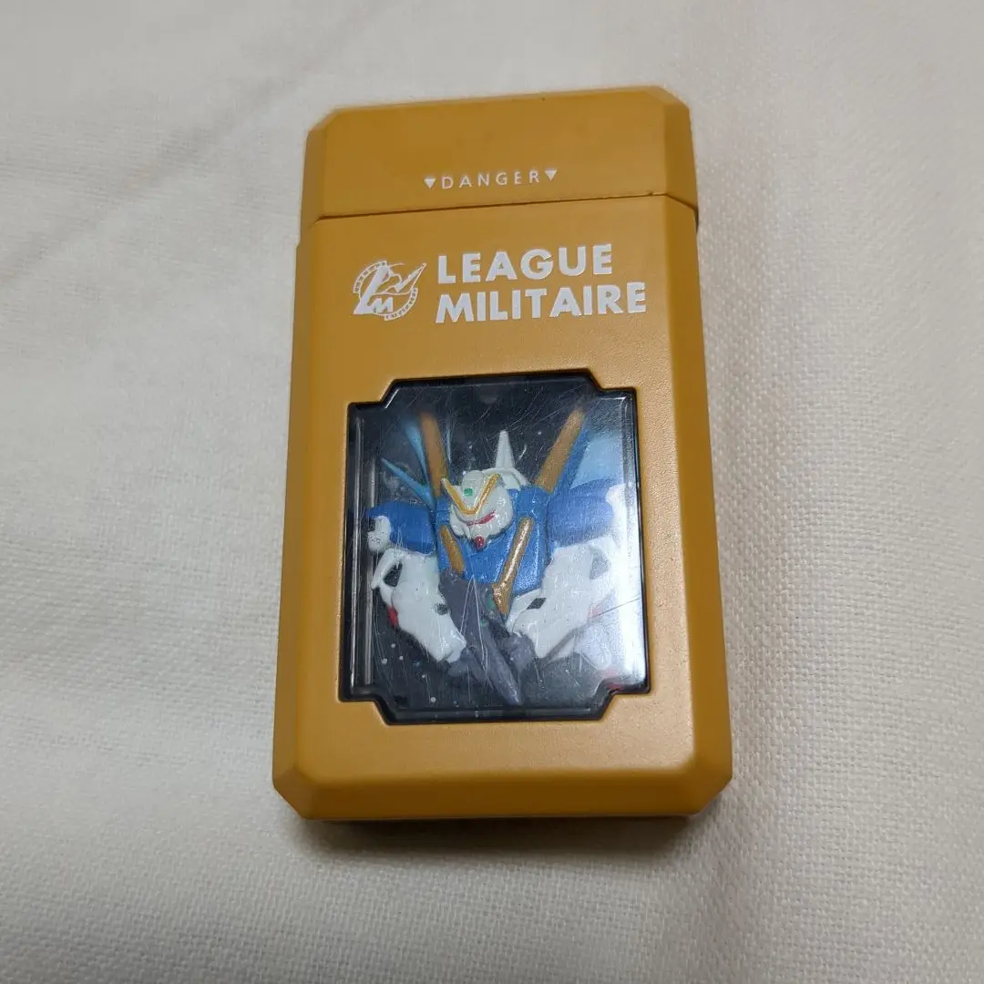 ガンダム ターボライター コレクション 4点セット 2025年最新】ガンダムライターコレクションの人気アイテム