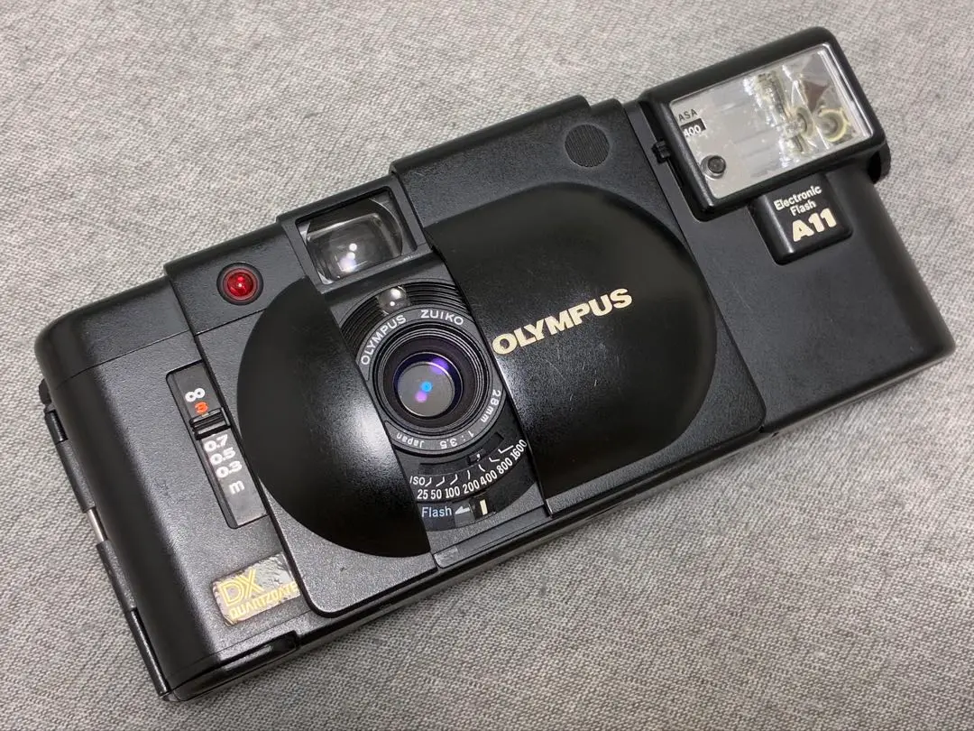 2025年最新】OLYMPUS XA4 A11の人気アイテム - メルカリ