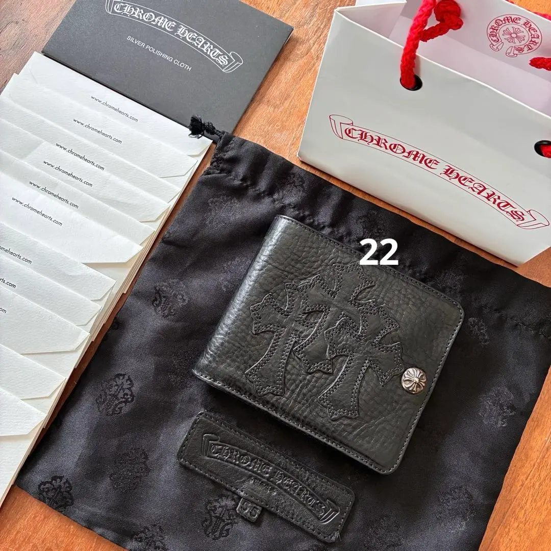 2025年最新】chromehearts クロムハーツ ワンスナップ