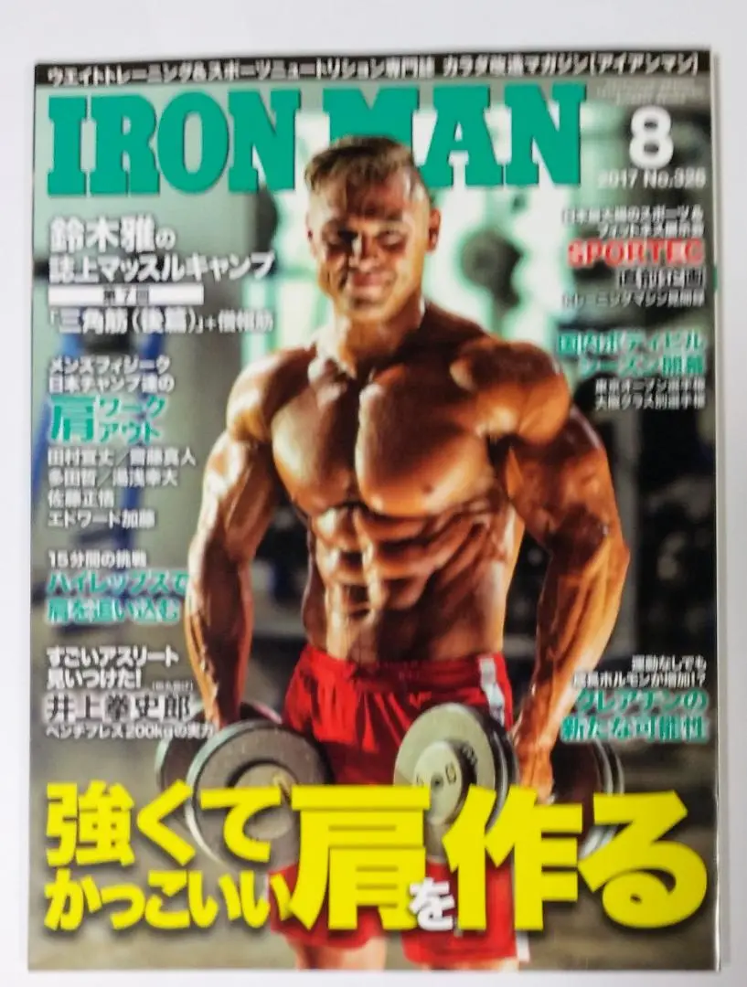 激レア入手困難　ノーリミッツ DVD 三土手大介　パワーリフティング　ボディビル 激レア入手困難 ノーリミッツ DVD 三土手大介 パワー