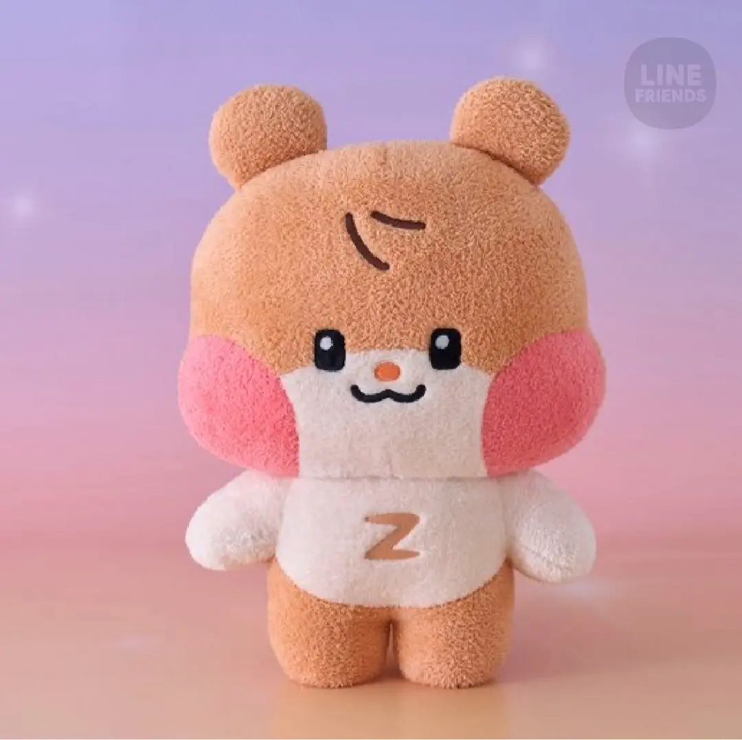 2025年最新】ZB1 zeroni ハンビン ビニニ binini フラット