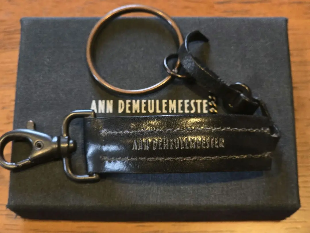 2025年最新】ANN DEMEULEMEESTER ブレスレットの人気アイテム 2025年最新】ANN DEMEULEMEESTER ブレスレットの人気アイテム