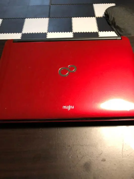 富士通のノートパソコン「LIFEBOOK AH550」中古品 楽天市場】中古ノートパソコン Windows10 中古パソコン ノート