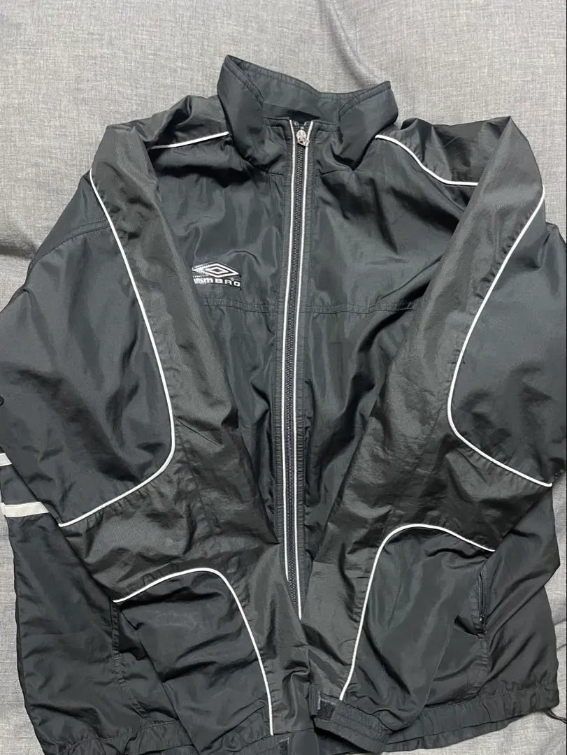 Thumbnail of UMBRO 90s-00s Nylon Jacket