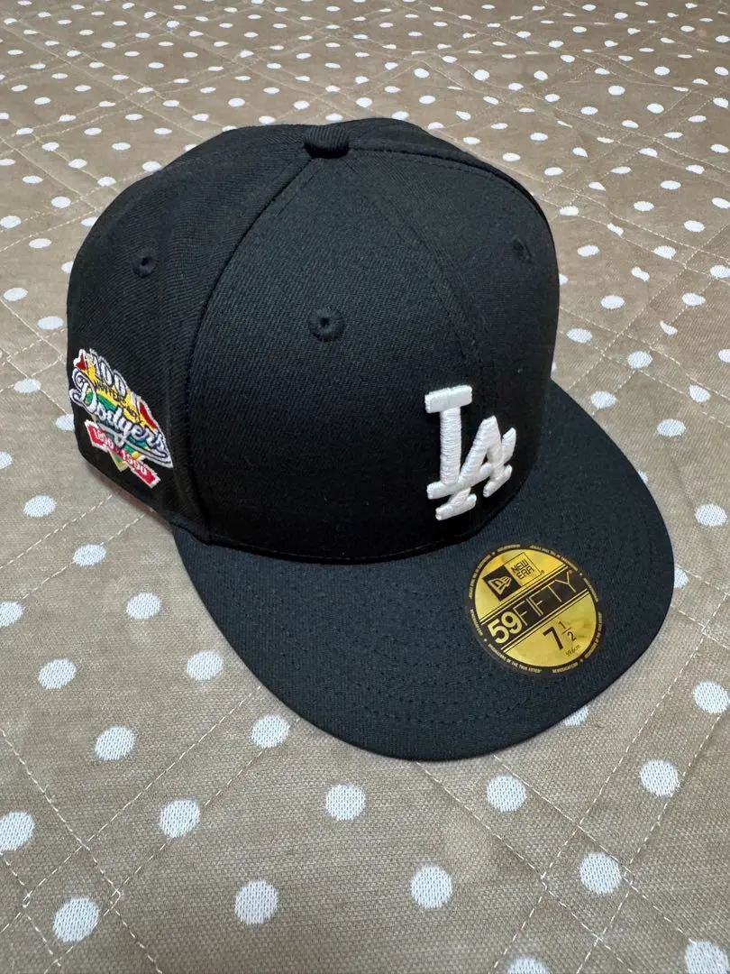 Thumbnail of New Era cap LA 59.7cm