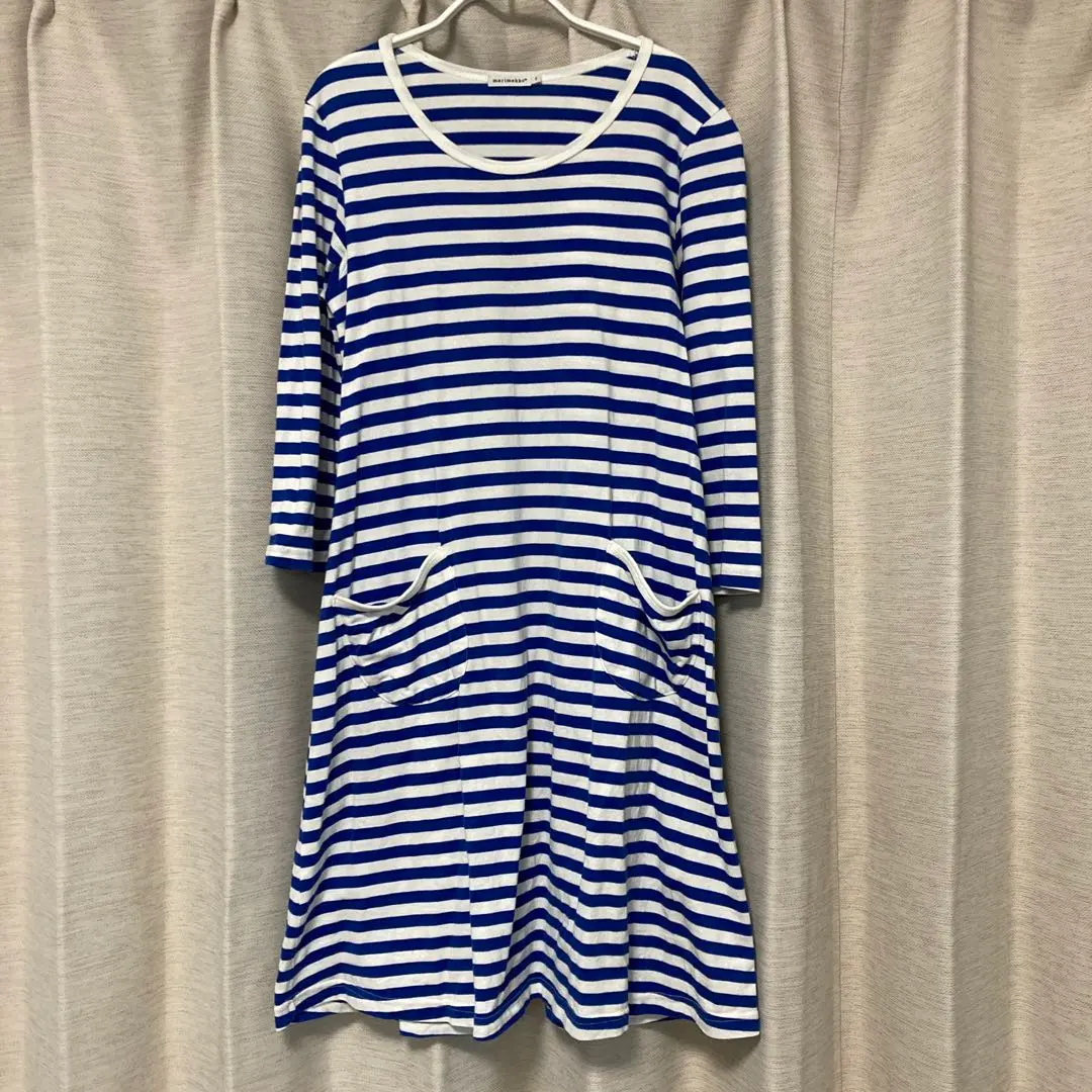 Thumbnail of Marimekko dress XS