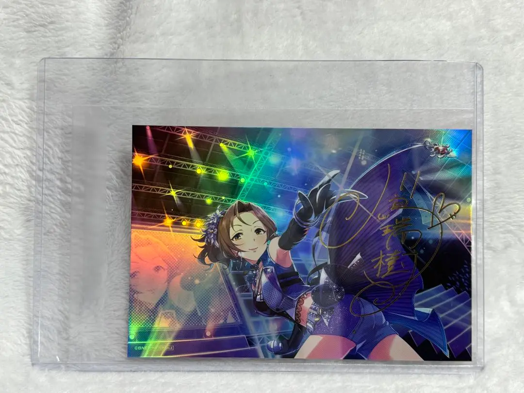 2025年最新】シンデレラガールズ 10周年 ポストカードの人気