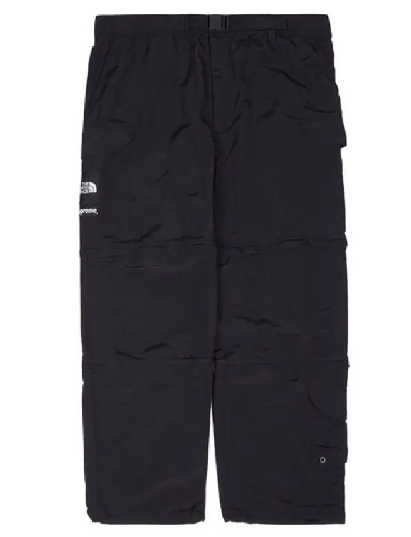 パンツ Supreme THE NORTH FACE Belted Cargo Pant Supreme The North Face Belted Cargo Pant (SS20) - $198