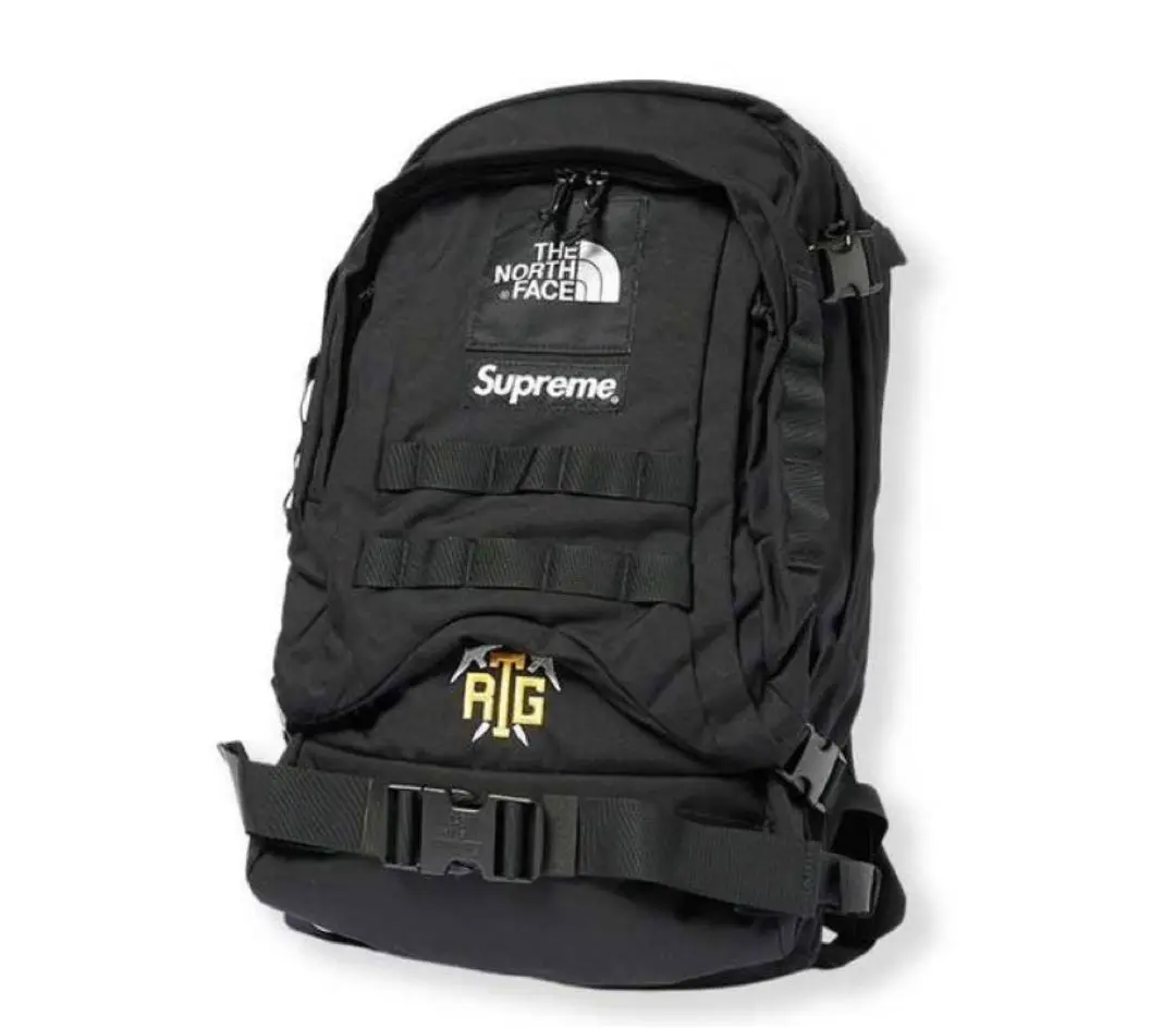 2025年最新】supreme the north face rtg backpackの人気