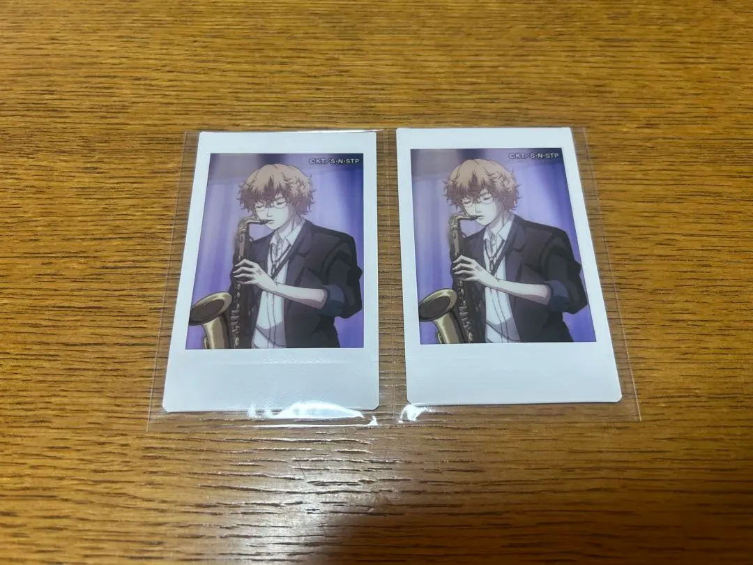 Thumbnail of Shin Tennis no Ōjisama Character Nap Collection Kanata Irie