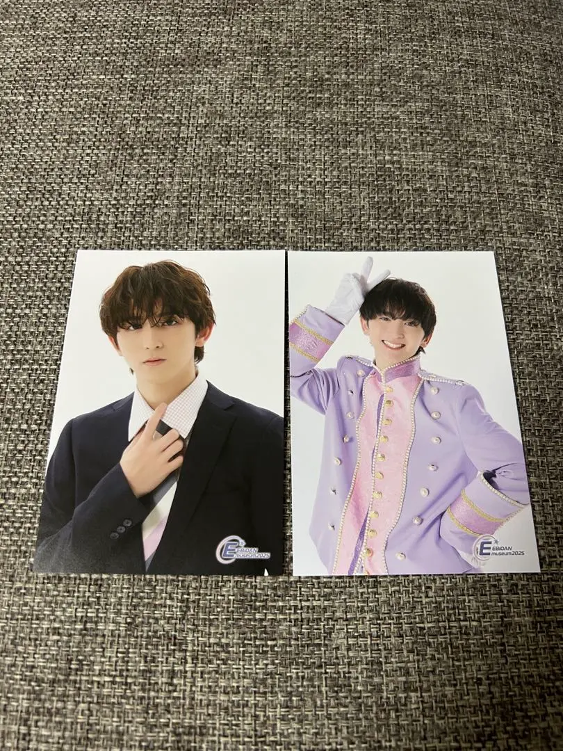 EBIDANmuseum Lienel 高岡ミ羅 明信片 的縮圖