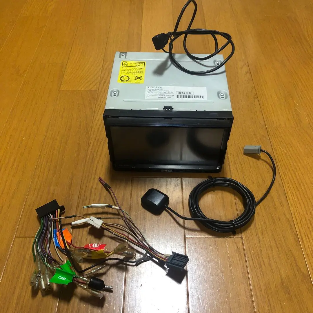 2025年最新】MDV-D302の人気アイテム - メルカリ