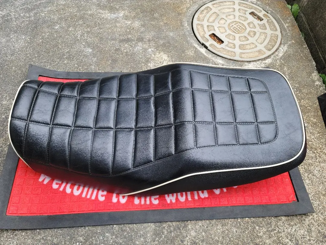 zrx1200daeg使用EFEXEゲルザブシート中古美品 m23883447461_1.jpg?1751470743