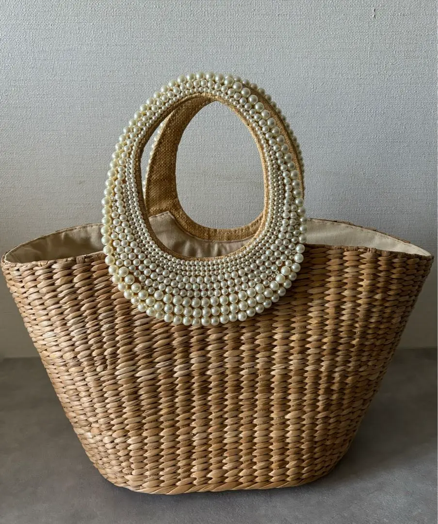 2025年最新】アナトリエ anatelier かごバッグの人気アイテム - メルカリ