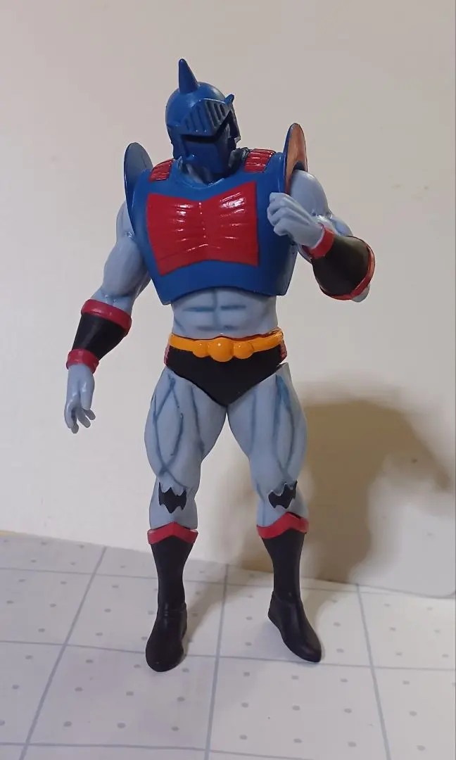 Thumbnail of Kinnikuman Ultimate Solid Robin Mask