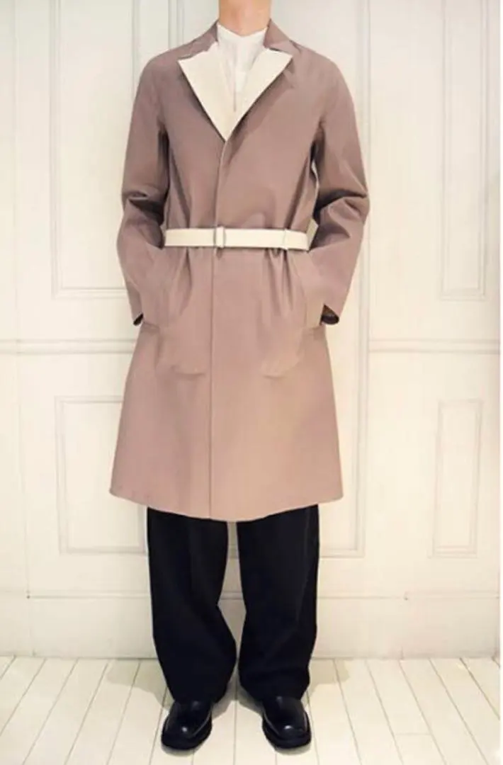 2025年最新】mackintosh kiko kostadinov の人気アイテム - メルカリ