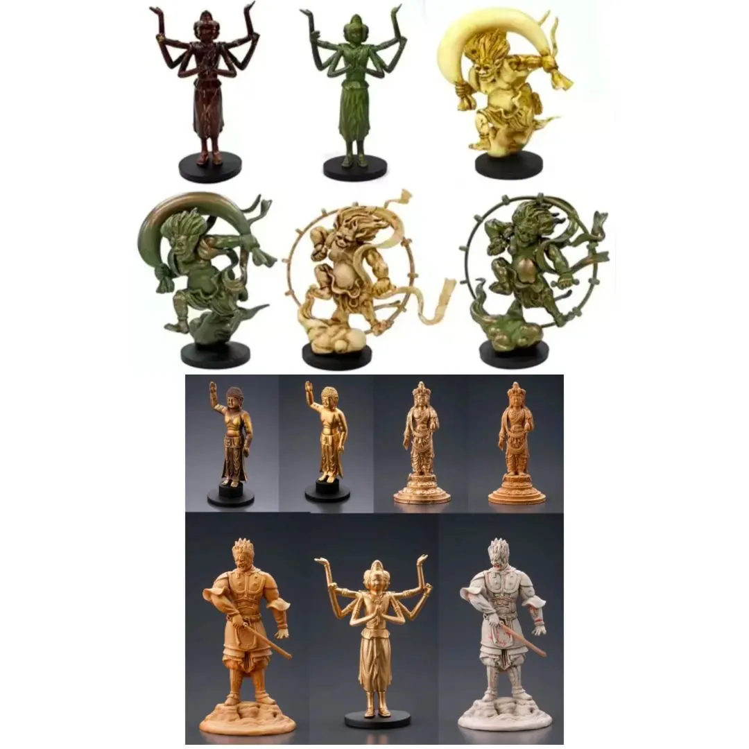 2025年最新】阿修羅 フィギュア 海洋堂の人気アイテム - メルカリ