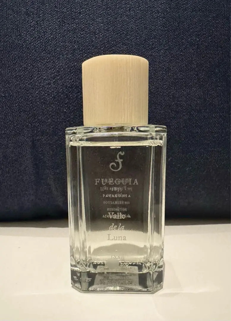 フエギア バジェ デ ラ ルナ Valle de laLuna 30ml 美品 Valle de la Luna｜バジェ デ ラ ルナ – FUEGUIA 1833 Japan Online