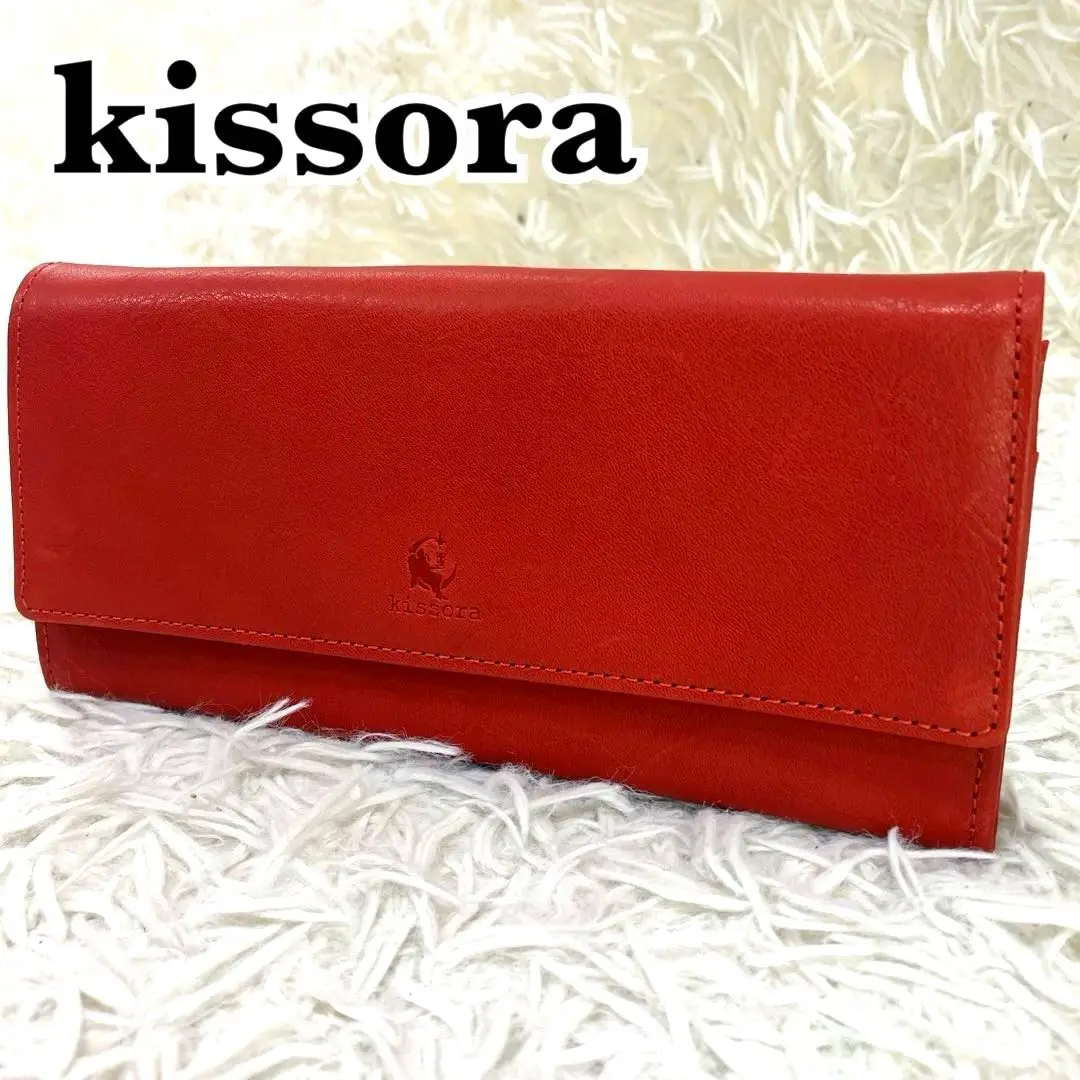 未使用！kissora財布 kias-036.jpg
